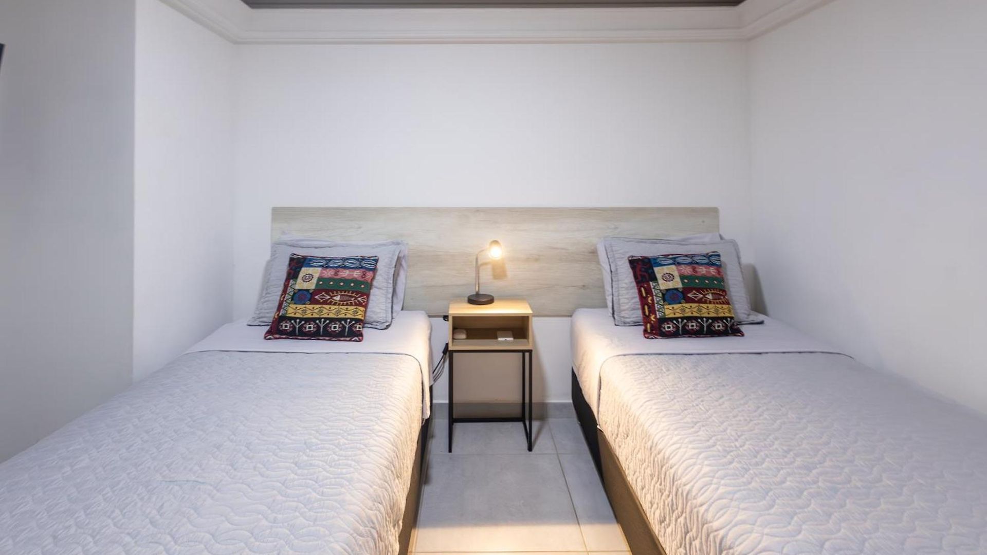 Cozy In Bocagrande Apartment Cartagena