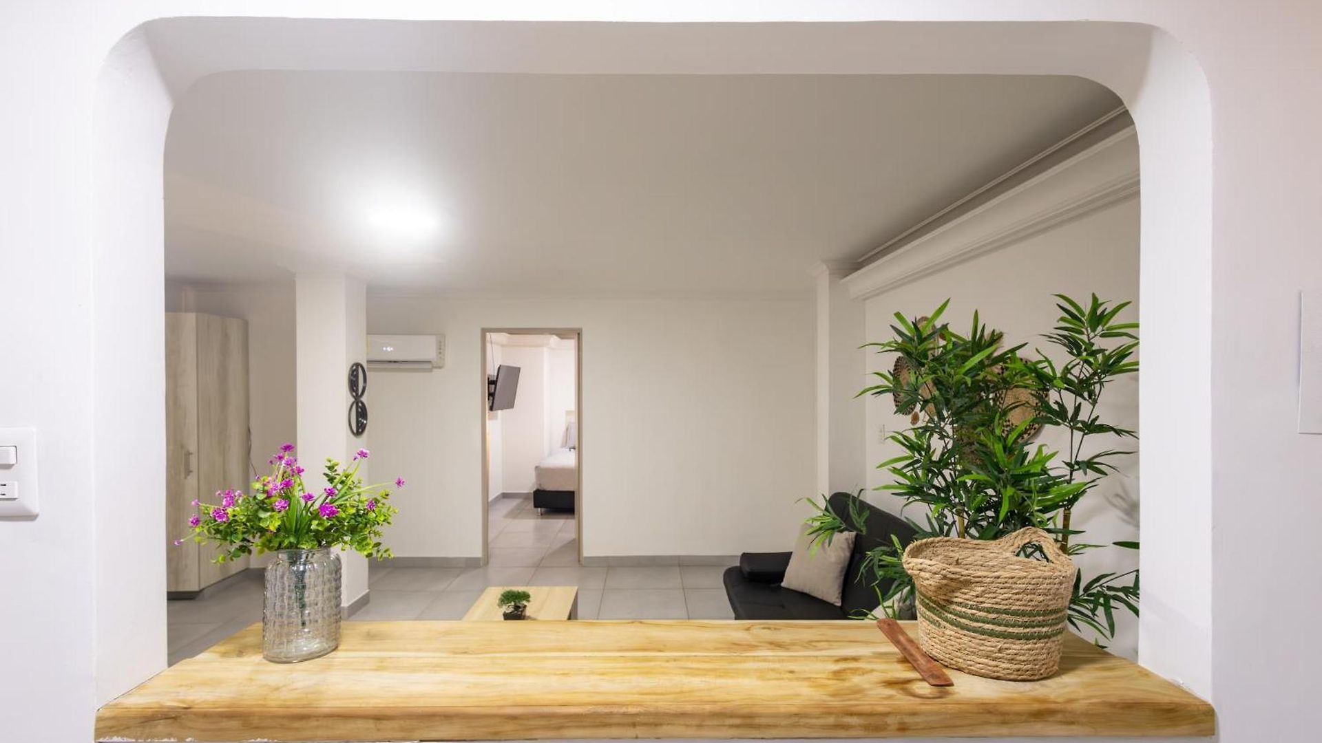 Apartment Cozy In Bocagrande