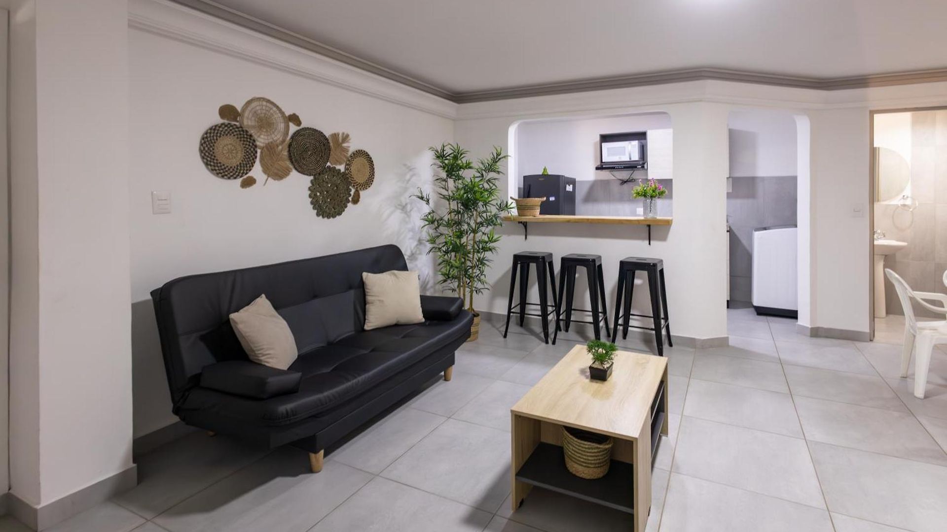 Cozy In Bocagrande Apartment Cartagena