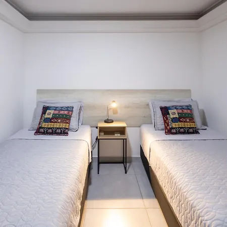 Cozy In Bocagrande Apartamento Cartagena