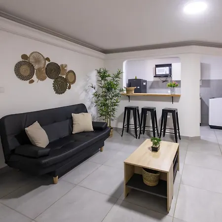 Cozy In Bocagrande Apartamento Cartagena