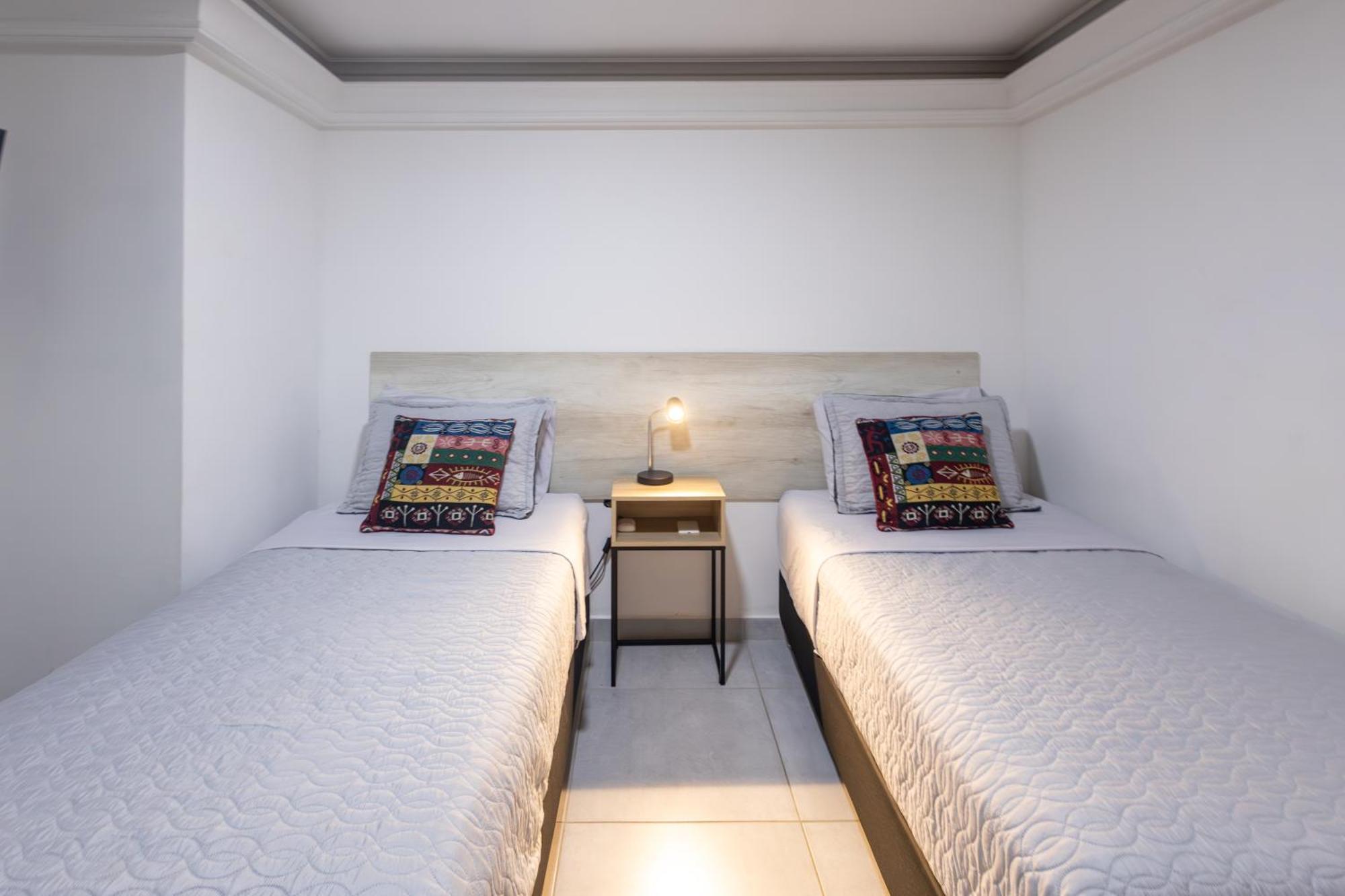 Cozy In Bocagrande Apartamento Cartagena