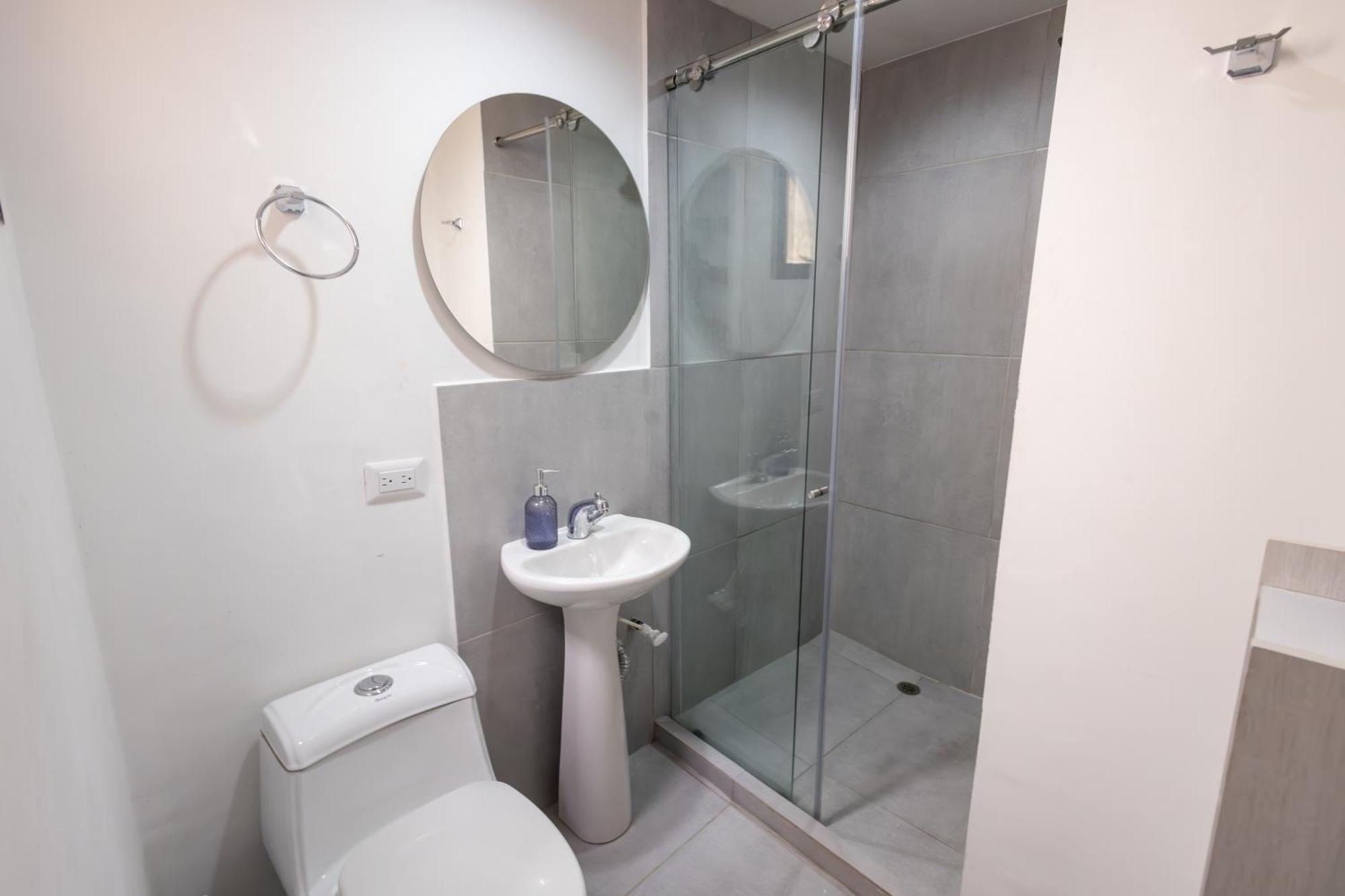 Cozy In Bocagrande *