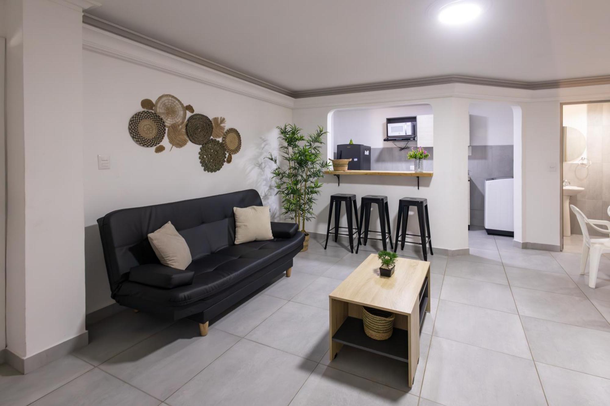 Cozy In Bocagrande Apartamento Cartagena